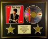 PAUL YOUNG/CD DISPLAY/LIMITED EDITION/COA/NO PARLEZ