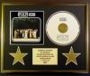 PULP/CD DISPLAY/LIMITED EDITION/COA/DIFFERENT CLASS