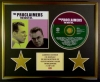THE PROCLAIMERS/CD DISPLAY/LIMITED EDITION/COA/THE BEST OF....
