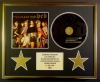 THE PUSSYCAT DOLLS/CD DISPLAY/LIMITED EDITION/COA/PCD