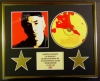PAUL WELLER/CD DISPLAY/LIMITED EDITION/COA/ILLUMINATION