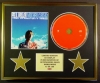 PAUL WELLER/CD DISPLAY/LIMITED EDITION/COA/MODERN CLASSICS