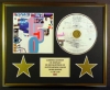PAUL WELLER/CD DISPLAY/LIMITED EDITION/COA/STUDIO 150