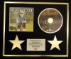 PAUL WELLER/CD DISPLAY/LIMITED EDITION/COA/STANLEY ROAD