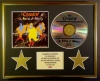 QUEEN/CD DISPLAY/LIMITED EDITION/COA/A KIND OF MAGIC