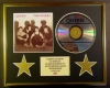 QUEEN/CD DISPLAY/LIMITED EDITION/COA/THE WORKS