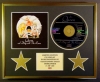 QUEEN/CD DISPLAY/LIMITED EDITION/COA/A DAY AT THE RACES