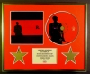 R. KELLY/CD DISPLAY/LIMITED EDITION/COA/R.
