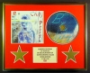 RED HOT CHILI PEPPERS/CD DISPLAY/LIMITED EDITION/COA/BY THE WAY