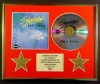 SHAKATAK/CD DISPLAY/LIMITED EDITION/COA/FULL CIRCLE