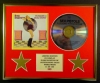 SEX PISTOLS/CD DISPLAY/LIMITED EDITION/COA/FLOGGING A DEAD HORSE