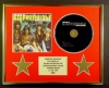 STEPPENWOLF/CD DISPLAY/LIMITED EDITION/COA/BORN TO BE WILD