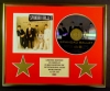 SPANDAU BALLET/CD DISPLAY/LIMITED EDITION/COA/THE COLLECTION
