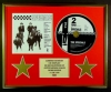 SPECIALS/CD DISPLAY/LIMITED EDITION/COA/SPECIALS