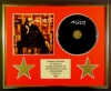 STEVIE WONDER/CD DISPLAY/LIMITED EDITION/COA/A LOVE TIME TO