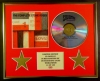 STONE ROSES/CD DISPLAY/LIMITED EDITION/COA/THE COMPLETE STONE ROSES