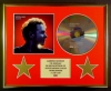 SIMPLY RED/CD DISPLAY/LIMITED EDITION/COA/HOME