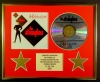 THE STRANGLERS/CD DISPLAY/LIMITED EDITION/COA/THE COLLECTION 1977 - 1982