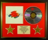 SHAKATAK/CD DISPLAY/LIMITED EDITION/COA/STREET LEVEL