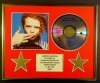 SIMPLY RED/CD DISPLAY/LIMITED EDITION/COA/MEN AND WOMEN