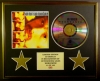 VAN MORRISON/CD DISPLAY/LIMITED EDITION/COA/MOONDANCE