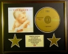 VAN HALEN/CD DISPLAY/LIMITED EDITION/COA/1984