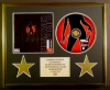 VELVET REVOLVER/CD DISPLAY/LIMITED EDITION/COA/CONTRABAND