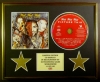WET WET WET/CD DISPLAY/LIMITED EDITION/COA/PICTURE THIS