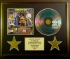 THE WHO/CD DISPLAY/LIMITED EDITION/COA/WHO ARE YOU