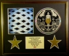 THE WHO/CD DISPLAY/LIMITED EDITION/COA/TOMMY