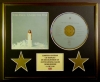 TORI AMOS/CD DISPLAY/LIMITED EDITION/COA/UNDER THE PINK