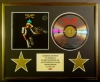 TOM WAITS/CD DISPLAY/LIMITED EDITION/COA/CLOSING TIME