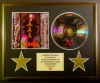 TOOL/CD DISPLAY/LIMITED EDITION/COA/OPIATE