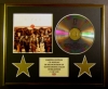 T'PAU/CD DISPLAY/LIMITED EDITION/COA/RAGE