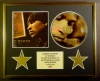 USHER/CD DISPLAY/LIMITED EDITION/COA/CONFESSIONS