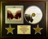 U2/CD DISPLAY/LIMITED EDITION/COA/THE BEST OF 1990 - 2000