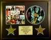 U2/CD DISPLAY/LIMITED EDITION/COA/ACHTUNG BABY