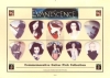 EVANESCENCE/COMMEMORATIVE GUITAR PICK COLLECTION