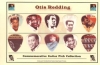 OTIS READING/COMMEMORATIVE GUITAR PICK COLLECTION