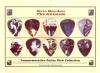 ERIC BURDON THE ANIMALS/COMMEMORATIVE GUITAR PICK COLLECTION