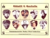 ABBOTT & COSTELLO/COMMEMORATIVE GUITAR PICK COLLECTION