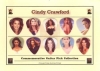 CINDY CRAWFORD/COMMEMORATIVE GUITAR PICK COLLECTION