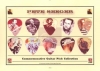 PETE SEEGER/COMMEMORATIVE GUITAR PICK COLLECTION