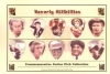 BEVERLY HILLBILLIES/COMMEMORATIVE GUITAR PICK COLLECTION