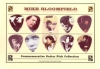 MIKE BLOOMFIELD/COMMEMORATIVE GUITAR PICK COLLECTION
