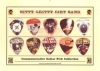 NITTY GRITTY DIRT BAND/COMMEMORATIVE GUITAR PICK COLLECTION