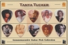TANYA TUCKER/COMMEMORATIVE GUITAR PICK COLLECTION