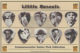LITTLE RASCALS/COMMEMORATIVE GUITAR PICK COLLECTION