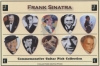 FRANK SINATRA/COMMEMORATIVE GUITAR PICK COLLECTION