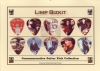 LIMP BIZKIT/ COMMEMORATIVE GUITAR PICK COLLECTION